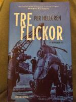 Tre flickor