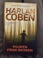 Pojken fr&aring;n skogen