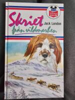 Skriet fr&aring;n vildmarken