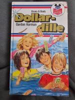 Dollar-dille