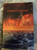 Svart sol