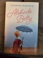 &Auml;lskade Betty