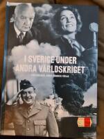 I Sverige under 2:a v&auml;rldskriget
