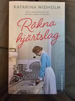 R&auml;kna hj&auml;rtslag