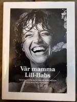 V&aring;r mamma Lill-Babs