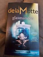 Glasmannen