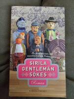 Sirila gentlem&auml;n s&ouml;kes