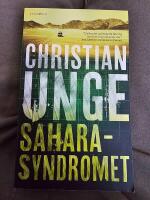 Saharasyndromet