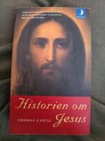 Historien om Jesus