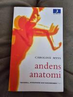 Andens anatomi