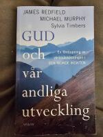 Gud och v&aring;r andliga utveckling