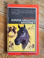 Svarta hingsten mysteriet 