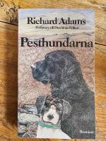 Pesthundarna