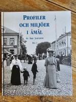 Profiler och milj&ouml;er i &Aring;m&aring;l
