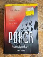 Pokerhandboken : allt om pokerspel och hur du blir en vinnare