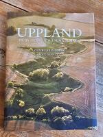 Uppland fr&aring;n ovan och i mina minnen