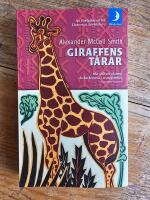 Giraffens t&aring;rar
