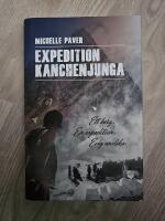 Expedition Kanchenjunga
