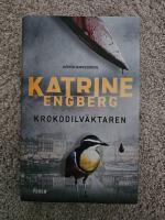 Krokodilv&auml;ktaren