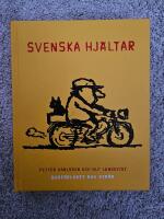 Svenska hj&auml;ltar