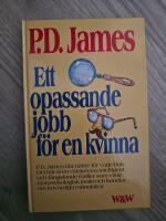 Ett opassande jobb f&ouml;r en kvinna