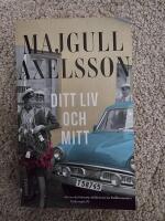 Ditt liv och mitt
