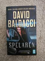 Spelaren