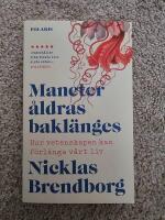 Maneter &aring;ldras bakl&auml;nges