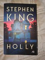 Holly