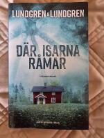 D&auml;r isarna r&aring;mar