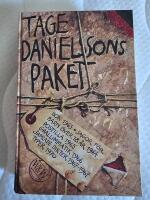 Tage Danielssons paket