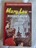 Mary, Lou och mysteriet Hilton