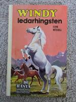 Windy, ledarhingsten