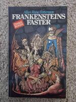 Frankensteins faster - ett fasansfullt p&aring;hitt