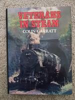 Veterans in steam