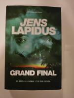 Grand final