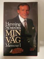 Min v&auml;g