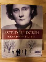 Krigsdagb&ouml;cker 1939-1945