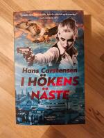 I h&ouml;kens n&auml;ste