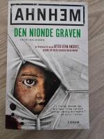 Den nionde graven
