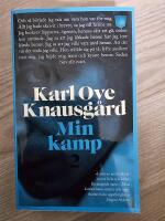 Min kamp