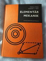 Element&auml;r mekanik