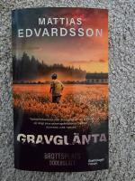Gravgl&auml;nta