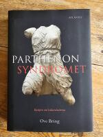 Parthenonsyndromet : kampen om kulturskatterna