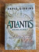 Atlantis hemlighet - historiens st&ouml;rsta g&aring;ta p&aring; v&auml;g att l&ouml;sas