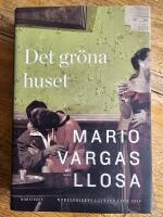 Det gr&ouml;na huset