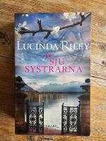 De sju systrarna : Maias historia