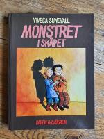 Monstret i sk&aring;pet