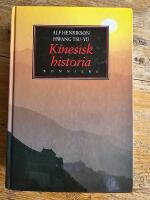 Kinesisk historia