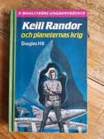 Keill Randor och planeternas krig